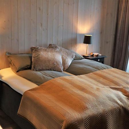 New And Fresh Apartement In Kvitfjell Favang Exterior foto