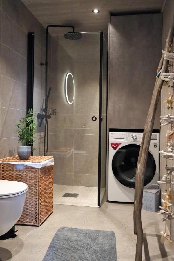 New And Fresh Apartement In Kvitfjell Favang Exterior foto